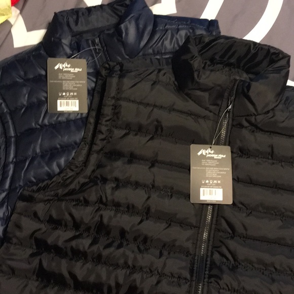 jackson hole packable jacket